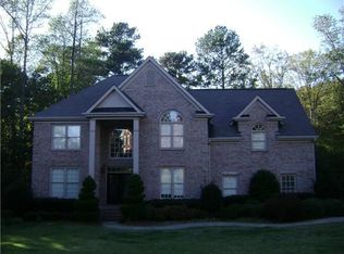 3020 Bluffton Way, Roswell, GA 30075