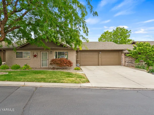 5910 W Lincoln Ave APT 24, Yakima, WA 98908