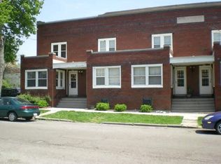 204 N Washington St #204, Lima, OH 45801
