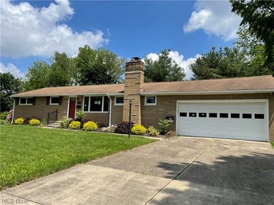 1120 Janet Ave NW, North Canton, OH, 44720