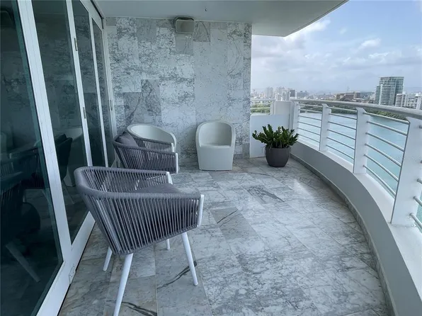 Regatta 996 ASHFORD AVE #14, SAN JUAN, PR 00907