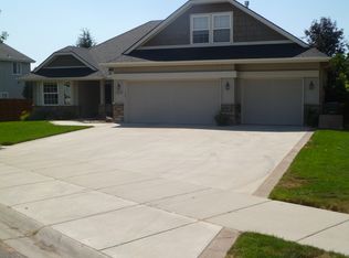 2687 S Gold Bar Way, Meridian, ID 83642