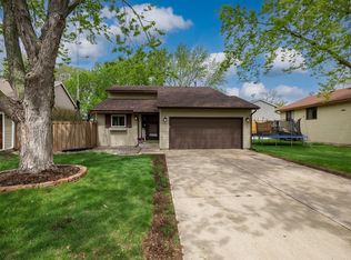 5635 Albert St, Shoreview, MN 55126