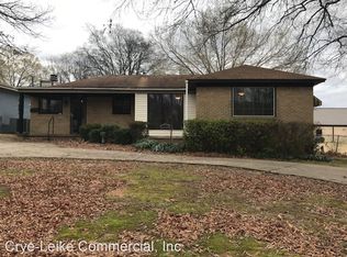 524 River St, Benton, AR 72015