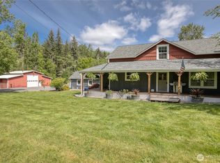 337 Logan Hill Road, Chehalis, WA 98532