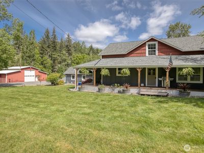 337 Logan Hill Road, Chehalis, WA, 98532
