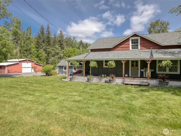 337 Logan Hill Road, Chehalis, WA 98532