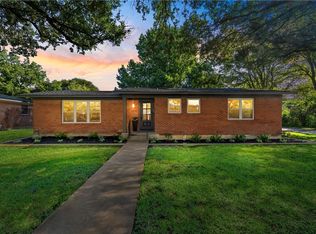 2101 Trinity Dr, Waco, TX 76710