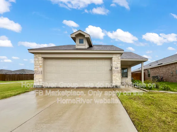 1429 Dovekie Dr, Forney, TX 75126