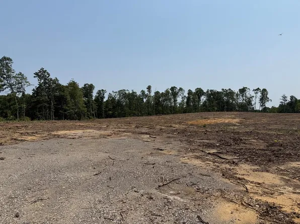 Government Pond Rd Lot 1, Jamestown, TN 38556