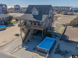 23212 Surf Side Dr Lot 45, Rodanthe, NC 27968