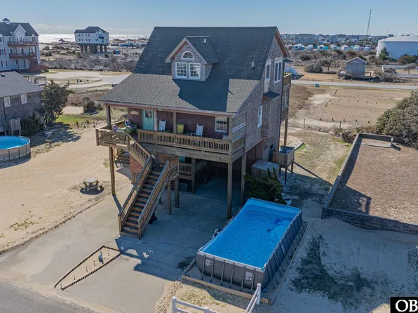 23212 Surf Side Dr Lot 45, Rodanthe, NC 27968