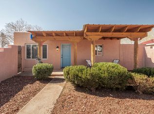 1942 Cherokee Rd NW, Albuquerque, NM 87107