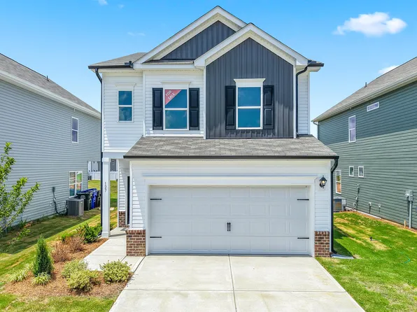 127 Oyster Tabby Dr, Lillington, NC 27546