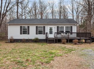 1766 Gardners Rd, Mineral, VA 23117