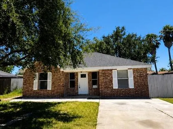 3810 Aggassi Dr, Weslaco, TX 78599
