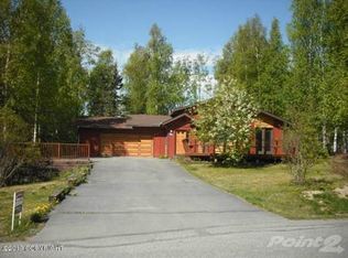 1090 N Arnold Palmer St, Wasilla, AK 99623