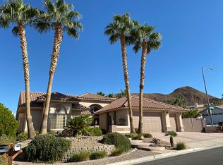 1165 Calico Ridge Dr, Henderson, NV 89011