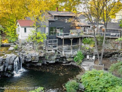 8 Tannery Brook Road, Woodstock, NY, 12498