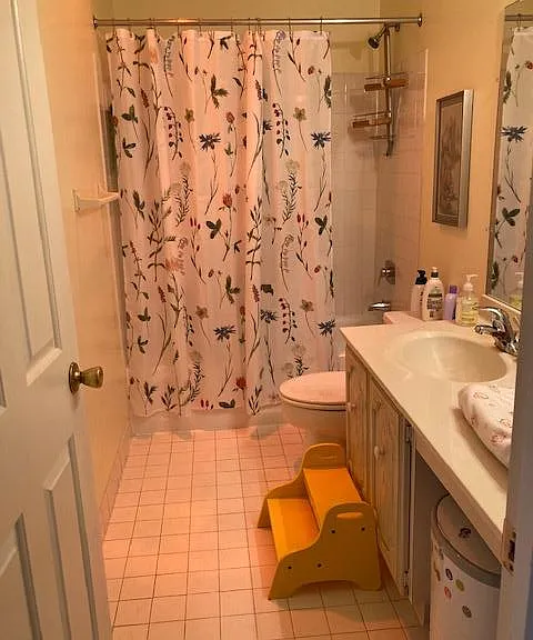 1670 Beekman Pl NW #A — Photo 9