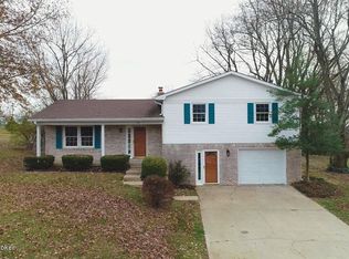 60 Tinted Cloud Cir, Elizabethtown, KY 42701