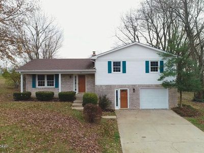 60 Tinted Cloud Cir, Elizabethtown, KY, 42701