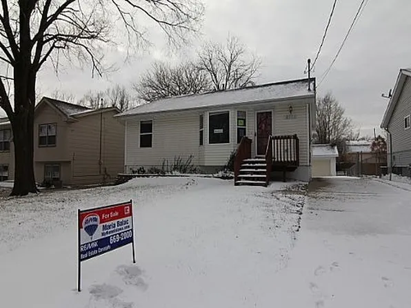 2000 E 39th St, Des Moines, IA 50317