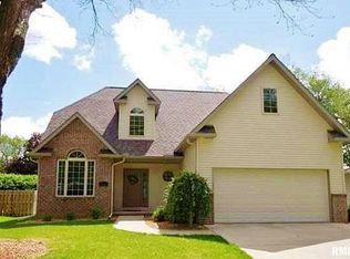 624 W Mount Hawley Ter, Peoria, IL
