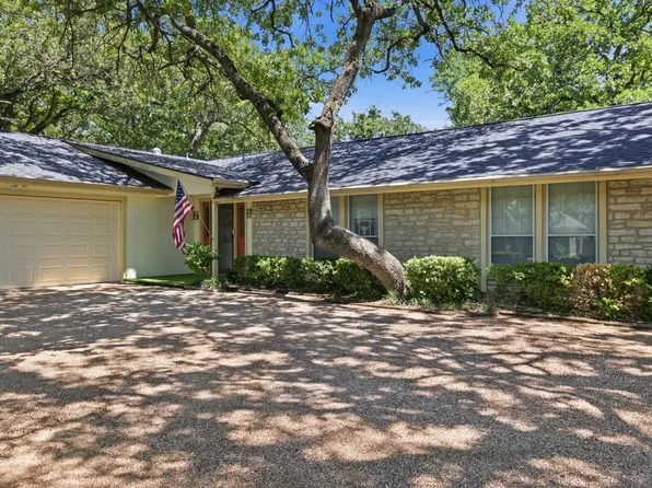 6309 Blackfoot Trl, Granbury, TX 76049