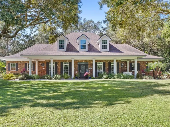 3124 Oak Alley Dr, Apopka, FL 32703