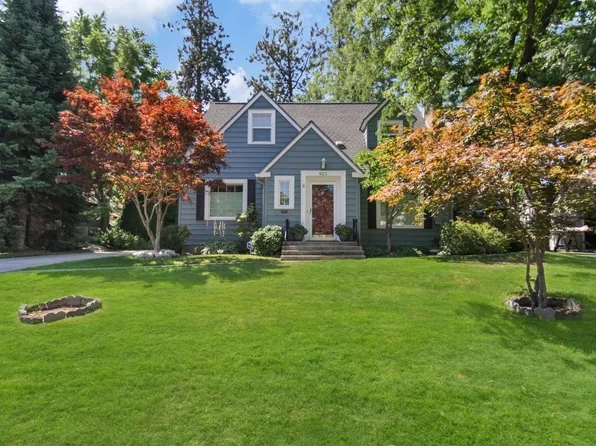 921 W 29th Ave, Spokane, WA 99203