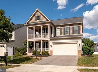 8144 Ridgely Loop, Severn, MD 21144