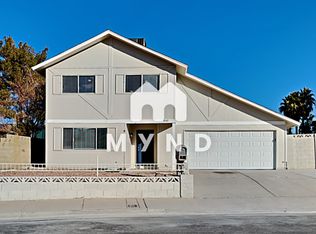 5640 Neosho St, Las Vegas, NV 89120