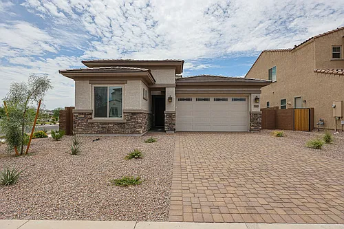7665 W Smoketree Dr Photo 1