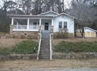 222 State Rd, Oneonta, AL 35121