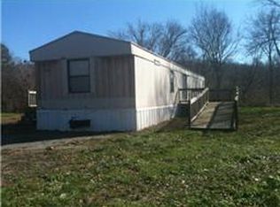 1319 Pope Circle Rd, Waynesboro, TN 38485