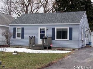 219 Kimber Ave, Syracuse, NY 13207