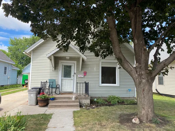 3308 Avenue A, Council Bluffs, IA 51501