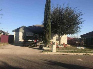 103 Adams St, Mission, TX 78572