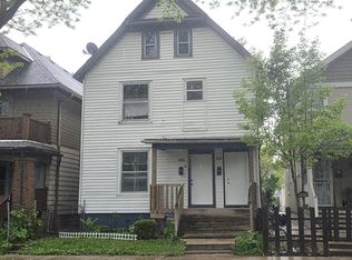 1321 S 22nd St #1323, Milwaukee, WI 53204