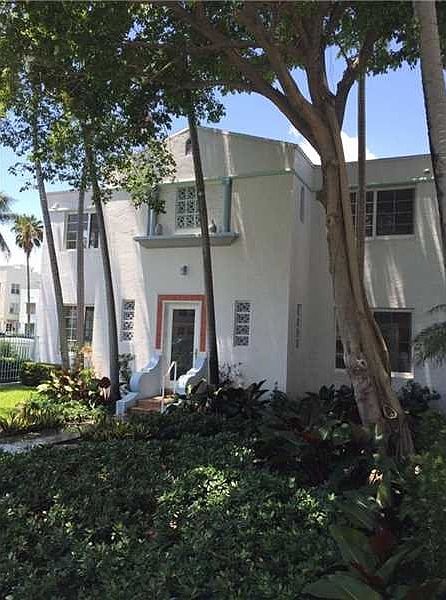 1st image of 541 13th St APT 3