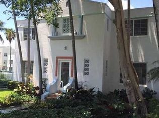 541 13th St APT 3, Miami Beach, FL 33139