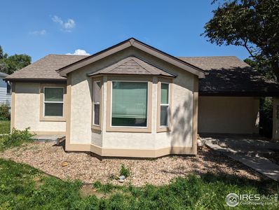 2224 10th Ave, Greeley, CO, 80631