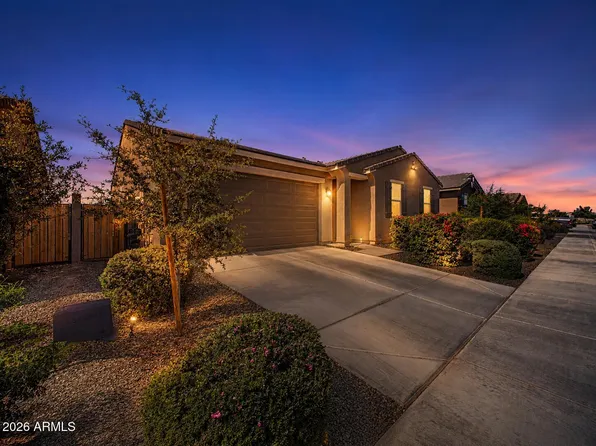 8832 W ALBENIZ Place, Tolleson, AZ 85353
