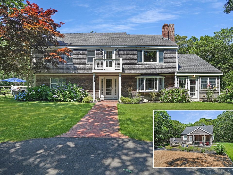 1st image of 357 W Tisbury Rd