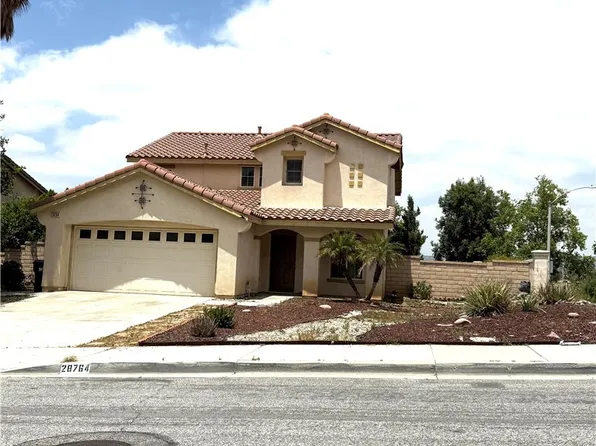 28764 Avalon Ave, Moreno Valley, CA 92555