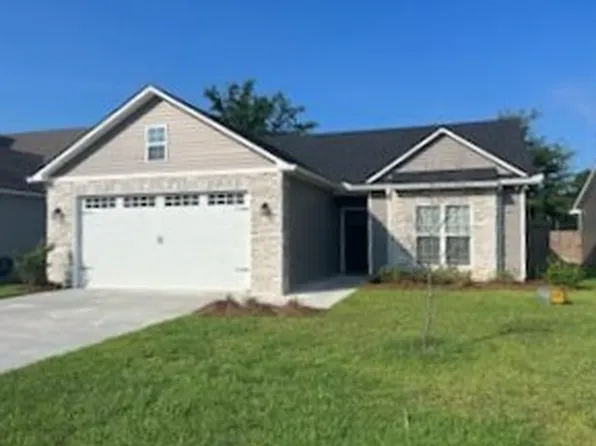3889 Zaun Cir, Valdosta, GA 31605