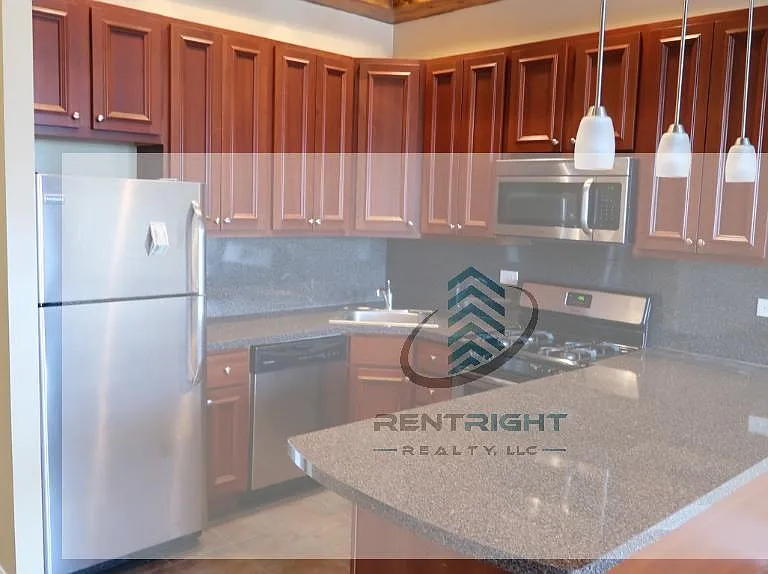 1361 N Ashland Ave #2F — Photo 9