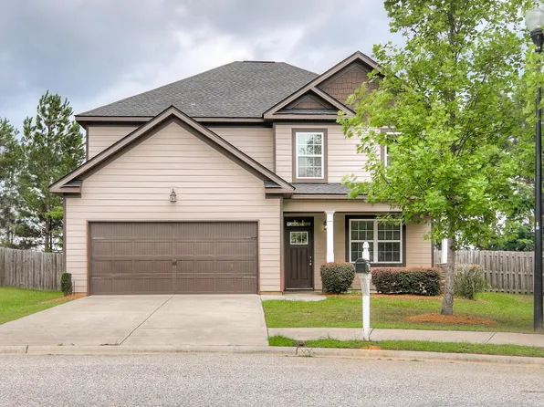 809 Richards Court, Grovetown, GA 30813