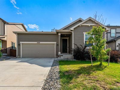 16360 Alberta Drive, Parker, CO, 80134